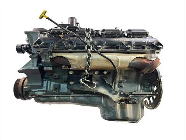 Motor Completo Dodge Durango 5.7 V8 HEMI 350 - 396 CV
