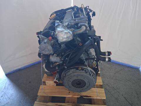 Foto 3ª: Motor Completo Fiat Stilo 1.9 JTD 115CV 85KW [192A8000] (2006)