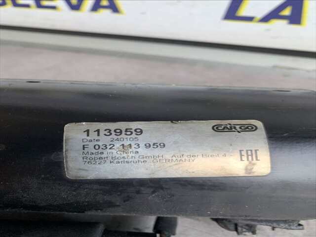 Foto 2ª: Motor de Arranque Ford Transit 2.2 TDCI 125CV 0CV FURGON [CYFF] (2020)
