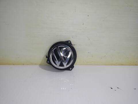 Maneta Exterior Portón Volkswagen Polo ADVANCE BLUEMOTION 90CV 66KW