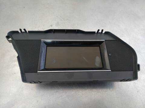 Foto 1ª: Pantalla Multifuncion Mercedes Clase G 230 GLK 320 CDI 4-MATIC 204.983) 224CV 165KW [642961] (2010)