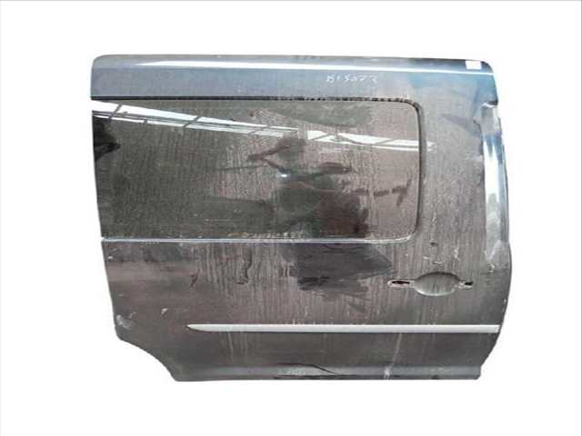 Foto 2ª: Puerta Lateral Corredera Derecha Volkswagen Caddy 2.0 TDI FURGONETA (2015)