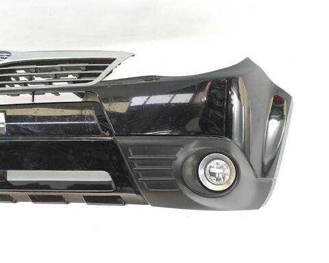Foto 3ª: Paragolpes Delantero Subaru Forester 2.0 D AWD SHH SHD SHN) (2007)