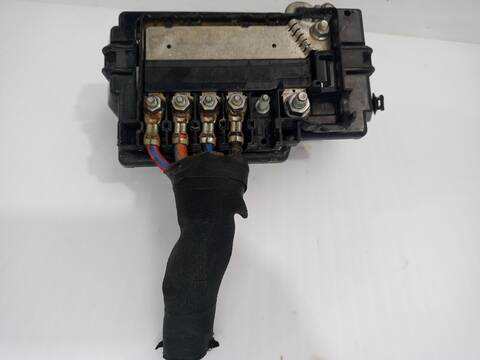 Foto 3ª: Caja Reles Fusibles Seat Ibiza STYLE 95CV 70KW [DLAC] (2020)