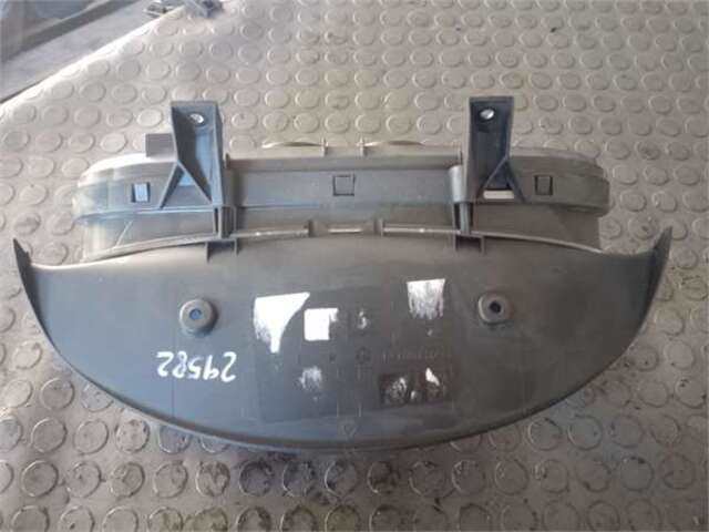 Foto 2ª: Cuadro de Instrumentos Fiat Punto 1.2 DYNAMIC [1.2 LTR. - 51 KW CAT] [169 A4.000]