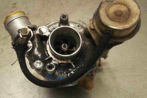 Turbocompresor Skoda Octavia 1.9 TDI GLX BERLINA 90CV 66KW