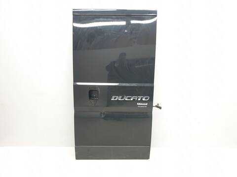 Puerta Trasera Derecha Fiat Ducato 115 RS 3000 MM)