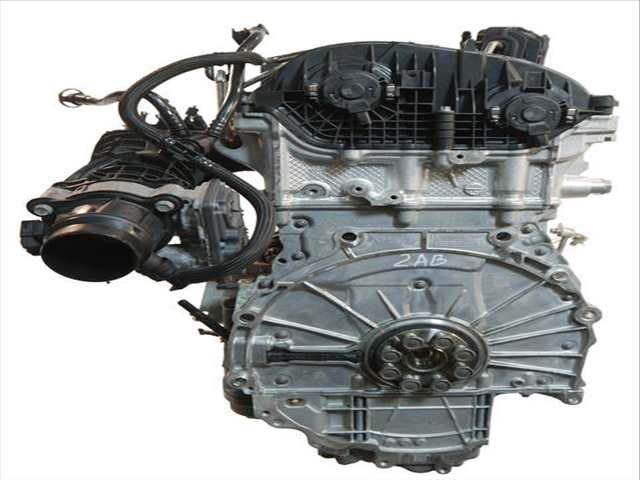 Motor Completo Bmw X2 F39 306CV 225KW