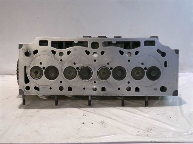 Foto 4ª: Culata Renault Scenic 1.9 DCI 2009-2012 [F9QP8] (2010)