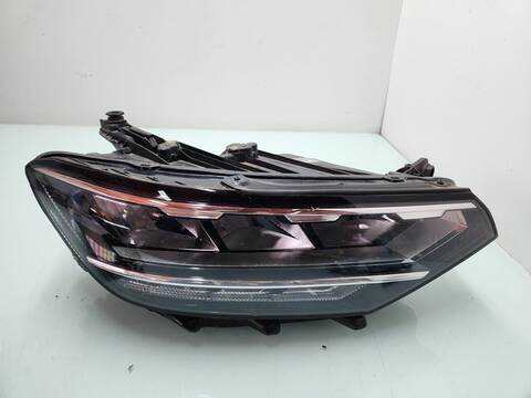 Faro Derecho Volkswagen Passat BUSINESS 150CV 110KW