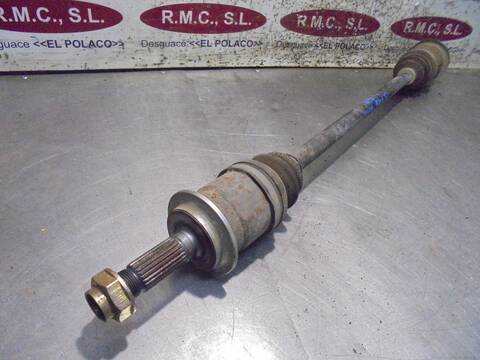 Foto 3ª: Transmision Trasera Derecha Honda Crv ES 150CV 110KW RD8) [K20A4] (2002)