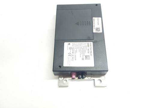Foto 2ª: Centralita Motor ECU Mini Mini COOPER