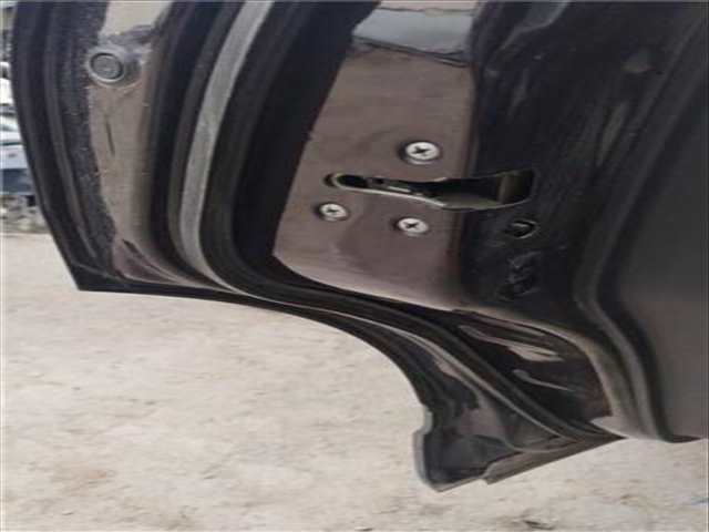 Cerradura Puerta Trasera Izquierda Nissan Qashqai 1.5 TEKNA PREMIUM [1 5 LTR. - 81 KW TD CAT] 110CV