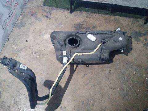 Foto 1ª: Deposito de Combustible Peugeot 208 156CV 115KW