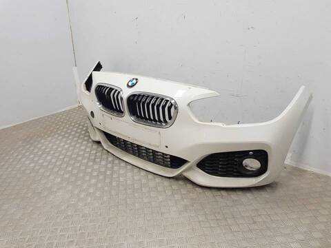 Foto 2ª: Paragolpes Delantero Bmw Serie 1 114 116D M SPORT (2015)