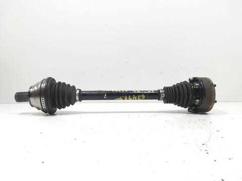 Transmision Delantera Izquierda Seat Altea BJB