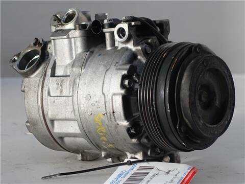 Compresor Aire Acondicionado Bmw Serie 5 518 2.2 520I HIGHLINE EXCLUSIVE 170CV 125KW