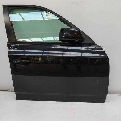 Foto 1ª: Puerta Delantera Derecha Bmw X3 2.0 D 150CV (2003)