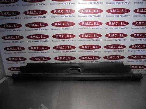 Bandeja Trasera Opel Zafira BLUE LINE 125CV 92KW