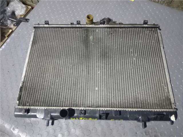 Radiador Motor Mitsubishi Montero 2.0 GDI (H67W. H77W)