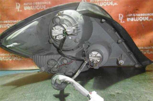 Foto 3ª: Piloto Trasero Derecho Hyundai Coupe 2.0 [G4GC-G]