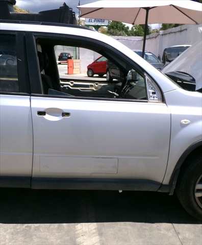 Puerta Delantera Derecha Nissan X-Trail 2.0 D 2001-2014