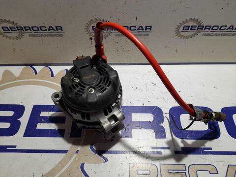 Foto 2ª: Alternador Land Rover Range 3.6 TD V8 272CV [368DT] (2005)