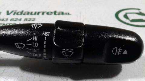 Foto 2ª: Mando Multifuncion Chevrolet Aveo 1.4 CAT 101CV 74KW [F14D4] (2009)