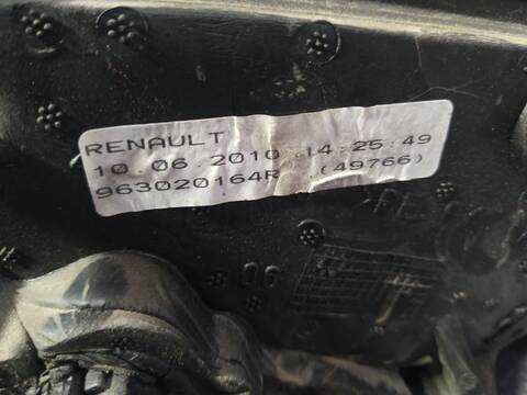 Foto 4ª: Retrovisor Izquierdo Renault Fluence EXPRESSION 106CV 78KW [K9K832] (2010)