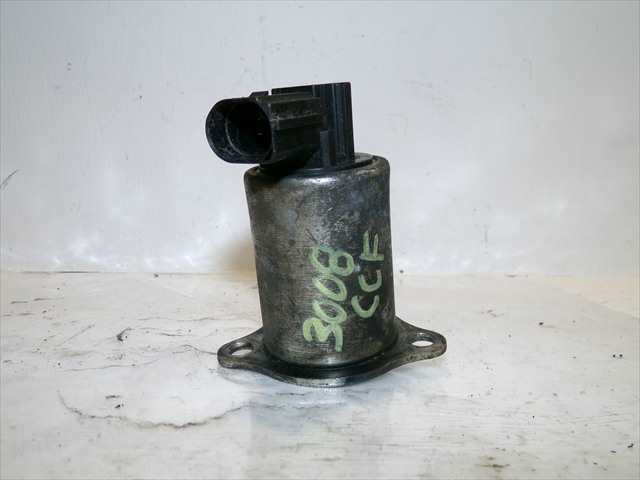 Valvula EGR Renault Megane 1.5 DCI 2002-2008