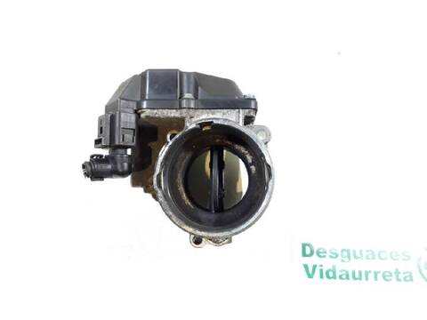 Caja Mariposa Volkswagen Transporter 1.9 TDI CAT BRS) 102CV 75KW T5 FURGONETA