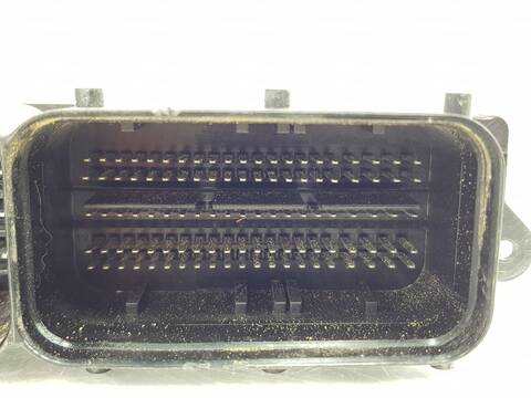 Foto 2ª: Centralita Motor ECU Skoda Karoq AMBITION 4X4 (2017)