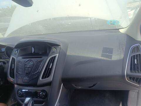 Foto 3ª: Kit Airbag Ford Focus TREND 125CV 92KW (2014)