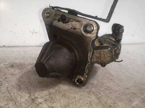 Foto 3ª: Motor de Arranque Citroen C3 8H01 (2010)