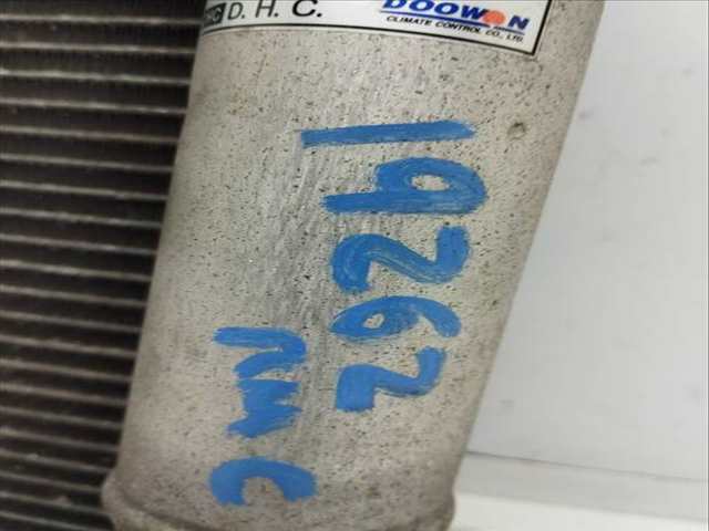 Foto 3ª: Radiador Calefaccion A.A. Kia Carens 2.0 CRDI EX MONOVOLUMEN 113CV 83KW [D4EA] (2005)