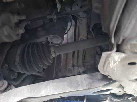 Transmision Delantera Derecha Mazda CX5 LUXURY 2WD