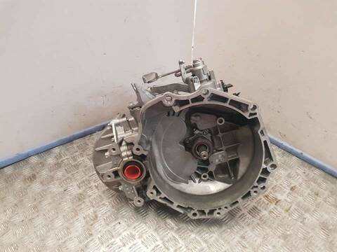Caja Cambios Opel Meriva SELECTIVE 110CV 81KW