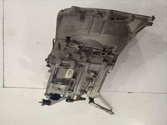 Foto 3ª: Caja Cambios Bmw Serie 1 114 2.0 TD 105KW (2005)