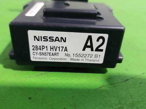 Foto 3ª: Centralita Motor ECU Nissan Qashqai ACENTA 116CV 85KW [HRA2DDT] (2018)