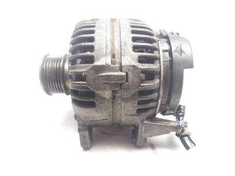 Foto 3ª: Alternador Volkswagen Caddy 1.6 TDI [CAYD] (2004)