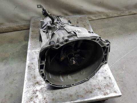 Caja Cambios Bmw Serie 1 114 116D M SPORT