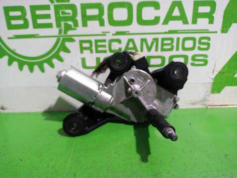 Foto 2ª: Motor Limpia Trasero Renault Laguna RENAULT LAGUNA III GRANDTOUR 109CV [K9K780] (2009)