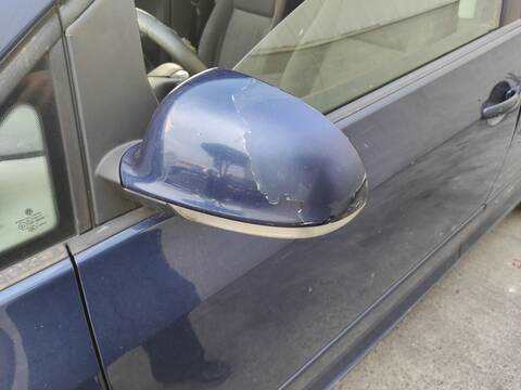 Foto 2ª: Retrovisor Izquierdo Volkswagen Golf BMM (2006)
