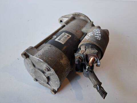 Motor de Arranque Nissan Pathfinder 2.5 DCI LE 174CV