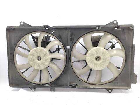 Foto 1ª: Electroventilador Mazda 6 2.2 D GJ2FW) 175CV 129KW [SH] (2014)