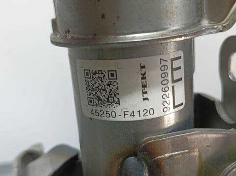 Foto 3ª: Columna Dirección Toyota CHR HYBRID STYLE PLUS 122CV 90KW [2ZR] (2019)