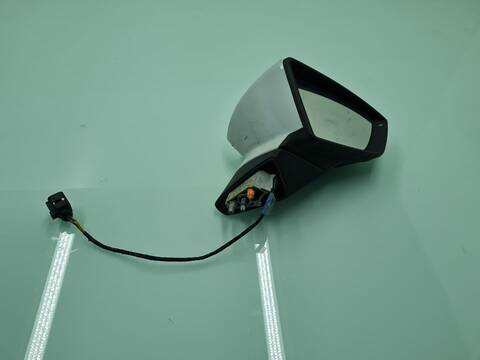 Retrovisor Derecho Seat Leon ERENCE 105CV 77KW