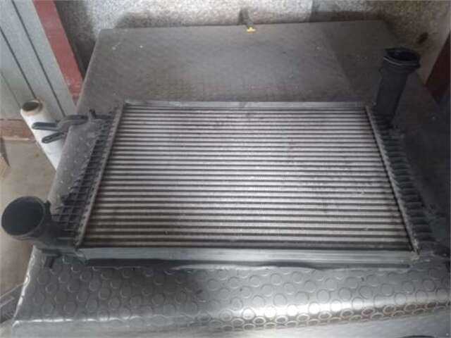 Intercooler Seat Leon 1.9 TDI