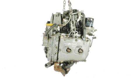Foto 3ª: Motor Completo Subaru Forester VERSION INDEFINIDA (2007)