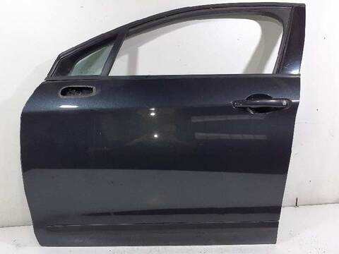 Puerta Delantera Izquierda Citroen C5 BUSINESS BERLINA 109CV 80KW